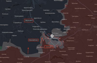 Звільнення територій біля Лимана, бої за Костянтинівку. Фронт Донеччини і Луганщини 10 жовтня 2026 року Звільнення територій біля Лимана, бої за Костянтинівку. Фронт Донеччини і Луганщини 10 жовтня 2026 року
