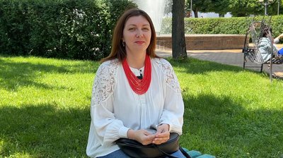 "Отримала на решту у магазині": черкащанка колекціонує монети, щоб допомогти військовим "Отримала на решту у магазині": черкащанка колекціонує монети, щоб допомогти військовим