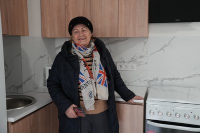 "Скитатися дуже важко". Історія переселенців з Миропілля на Сумщині