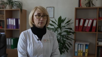 170 донацій крові за 16 років: історія заслуженого донора України чернігівця Олексія Кирюши 170 донацій крові за 16 років: історія заслуженого донора України чернігівця Олексія Кирюши