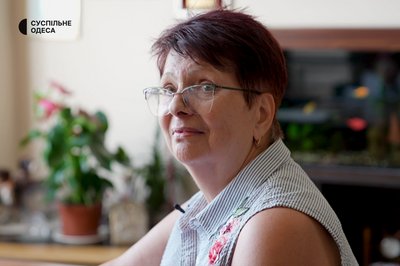 "Я ризикнула": в Одесі вперше провели подвійну операцію на серці "Я ризикнула": в Одесі вперше провели подвійну операцію на серці
