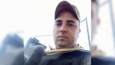 Полеглі герої Вінниччини: за тиждень стало відомо про загибель Полеглі герої Вінниччини: за тиждень стало відомо про загибель