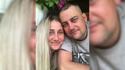 "Це місце, яке справді заворожує своєю історією": рівнянка відкрила кав'ярню у пам'ять про загиблого на фронті чоловіка "Це місце, яке справді заворожує своєю історією": рівнянка відкрила кав'ярню у пам'ять про загиблого на фронті чоловіка