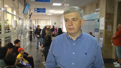 Швидко та без черг: як військовозобов'язані оновлюють дані у Хмельницькому ЦНАПі