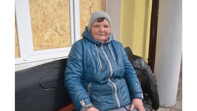 Як живе Новгород-Сіверський під постійними ударами росіян Як живе Новгород-Сіверський під постійними ударами росіян