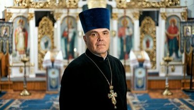 “Вони ніякий зв’язок не розірвали”: священник з Одещини про УПЦ Московського патріархату та їхній вплив на вірян