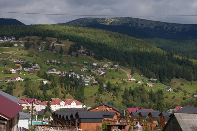Село Поляниця, Івано-Франківщина Село Поляниця, Івано-Франківщина