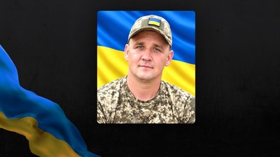 Повідомили про загибель трох бійців з Рівненщини
