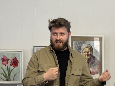 Василь Ковбаса, каталог, каталог "Археологія Кременецького замку", 5 квітня 2026, Тернопіль