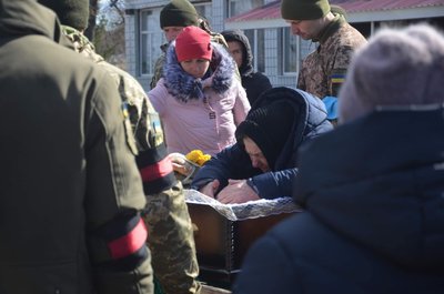 Триста вісімдесят третій день війни. Хроніка подій в Одеській області Триста вісімдесят третій день війни. Хроніка подій в Одеській області