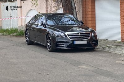 Іваницький Олександр знайшли мертвим в авто Іваницький Олександр знайшли мертвим в авто