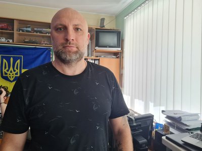 У Житомирі 30 школярів навчається керувати дронами У Житомирі 30 школярів навчається керувати дронами