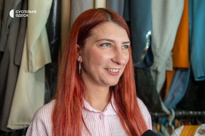 За лаштунками Одеської кіностудії: як війна загрожує унікальній колекції реквізиту За лаштунками Одеської кіностудії: як війна загрожує унікальній колекції реквізиту
