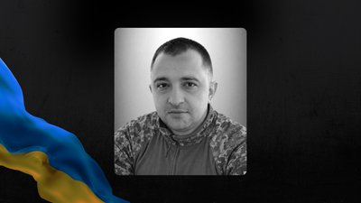 На Львівщині 15 жовтня попрощаються із шістьма військовими На Львівщині 15 жовтня попрощаються із шістьма військовими
