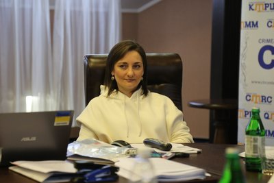 ФСБ у Криму тримала в статусі "інкомунікадо" двох кримчанок понад рік — Барієва