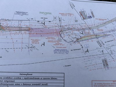 У селі на Полтавщині планують облаштувати 550 метрів тротуару за 7 мільйонів гривень У селі на Полтавщині планують облаштувати 550 метрів тротуару за 7 мільйонів гривень