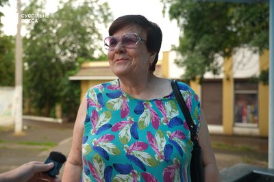"Набираю одразу 20 літрів": як Чорноморськ живе без централізованого водопостачання після атаки РФ "Набираю одразу 20 літрів": як Чорноморськ живе без централізованого водопостачання після атаки РФ