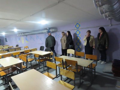 співпраця громад знову співпраця громад знову