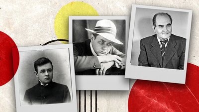 Данило Демуцький: яким був майстер м’якої оптики