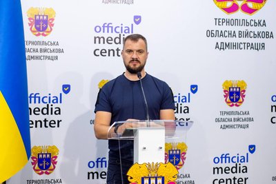 Сергій Данілін Сергій Данілін