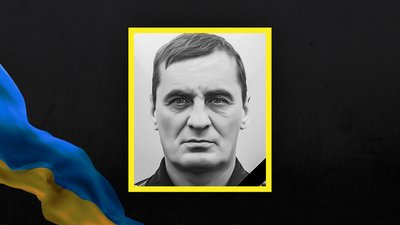 Стало відомо про смерть 24 військовослужбовців із Сумщини Стало відомо про смерть 24 військовослужбовців із Сумщини