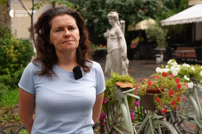 «Ми так зійшлися, наче давно родичі й подруги»: в Одесі провели ретрит для жінок, які втратили близьких через війну «Ми так зійшлися, наче давно родичі й подруги»: в Одесі провели ретрит для жінок, які втратили близьких через війну