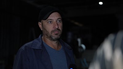 “Треба слухати і бачити, куди все летить”: в яких умовах відбудовують енергооб'єкти Сумщини під час війни “Треба слухати і бачити, куди все летить”: в яких умовах відбудовують енергооб'єкти Сумщини під час війни
