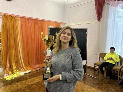 Павлоградський вокальний ансамбль "Сузір'я" здобув перемогу на Всеукраїнському фестивалі "Моя Україна" Павлоградський вокальний ансамбль "Сузір'я" здобув перемогу на Всеукраїнському фестивалі "Моя Україна"