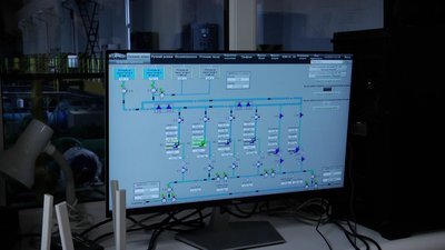 Реконструкція насосної станції у Житомирі: чи вплине це на тарифи та якість води Реконструкція насосної станції у Житомирі: чи вплине це на тарифи та якість води