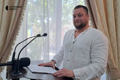 Підприємці Одеси виступили проти аукціонів на розміщення МАФів: у мерії заявляють про розробку нових правил Підприємці Одеси виступили проти аукціонів на розміщення МАФів: у мерії заявляють про розробку нових правил