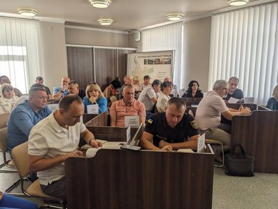 Встановлюють блокпости і облаштовують могилу цадика: в Умані готуються приймати хасидів Встановлюють блокпости і облаштовують могилу цадика: в Умані готуються приймати хасидів