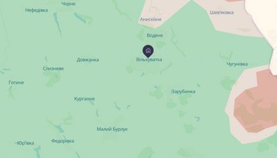 Вільхуватка Харківська область Вільхуватка Харківська область