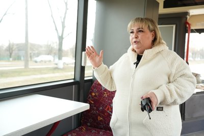 Тетяна Васильєва Тетяна Васильєва