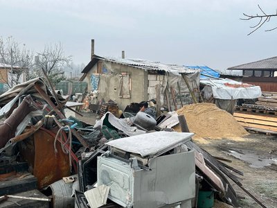 Постраждалі від атаки 10 вересня на Житомирщині отримають компенсації від сільської ради Постраждалі від атаки 10 вересня на Житомирщині отримають компенсації від сільської ради