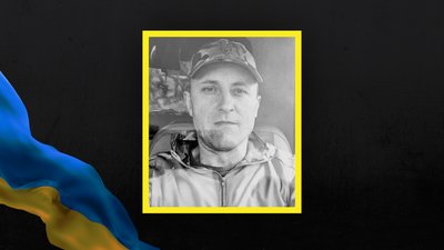 На війні загинули 8 військовослужбовців із Сумщини