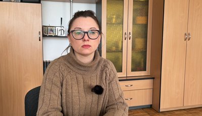 Нововолинськ після атаки Нововолинськ після атаки