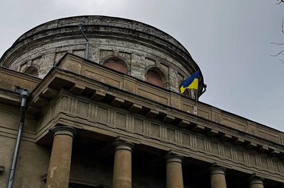 Куди піти в Миколаєві 22 та 23 серпня Куди піти в Миколаєві 22 та 23 серпня