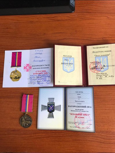 Ні стрес, ні страх не мають впливати: як лікар зі Львова рятує бійців на війні Ні стрес, ні страх не мають впливати: як лікар зі Львова рятує бійців на війні