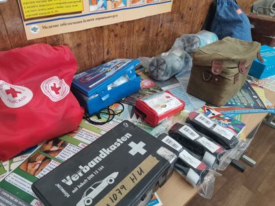 У школах Полтавщини з’явилися офіцери освітньої безпеки У школах Полтавщини з’явилися офіцери освітньої безпеки