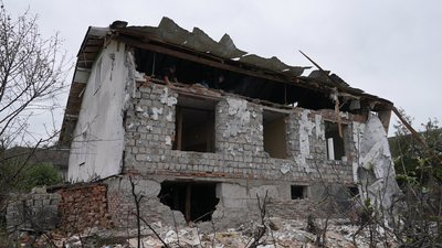 Атака РФ 21 липня 2025 року, Підлужжя, будинок Креховецьких Атака РФ 21 липня 2025 року, Підлужжя, будинок Креховецьких
