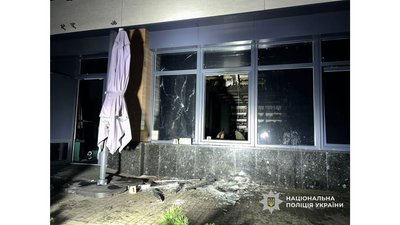 Підпали у Чернігові: поліція затримала підозрюваного в організації Підпали у Чернігові: поліція затримала підозрюваного в організації