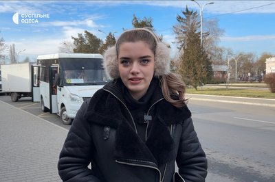 У маршрутку без готівки: у громадському транспорті Ізмаїла з'явились термінали для безготівкової оплати У маршрутку без готівки: у громадському транспорті Ізмаїла з'явились термінали для безготівкової оплати