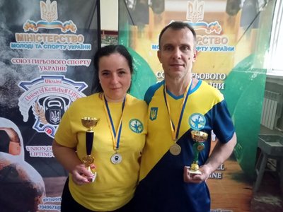 "Важливо розвиватися": спортсмен-переселенець з Донеччини, який нині живе в Луцьку, збирає гроші на чемпіонат Європи "Важливо розвиватися": спортсмен-переселенець з Донеччини, який нині живе в Луцьку, збирає гроші на чемпіонат Європи