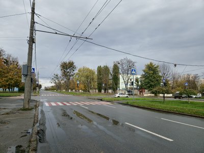 Бульвар спецпідрозділу «Омега» у Харкові Бульвар спецпідрозділу «Омега» у Харкові
