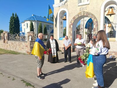 Олег Кравець, звільнення з полону