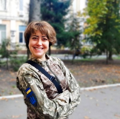 Про роки служби в ЗСУ в резюме не пишуть, або чому ветеранкам доводиться захищати свої права Про роки служби в ЗСУ в резюме не пишуть, або чому ветеранкам доводиться захищати свої права