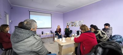 Безоплатні юридичні та психологічні консультації, навчання громад: на Черкащині Безоплатні юридичні та психологічні консультації, навчання громад: на Черкащині