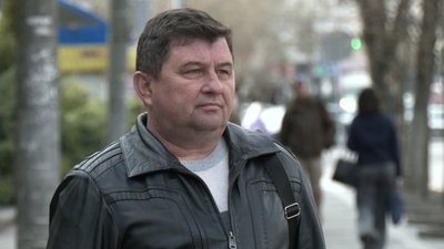 "Ми були вражені": мешканці вулиці Світла в Луцьку проти перейменування на честь Героя України "Ми були вражені": мешканці вулиці Світла в Луцьку проти перейменування на честь Героя України