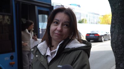 "Економічно доцільно зараз 25–27 грн". У Дніпрі автоперевізники просять підвищити тариф на проїзд: що кажуть у міськраді "Економічно доцільно зараз 25–27 грн". У Дніпрі автоперевізники просять підвищити тариф на проїзд: що кажуть у міськраді