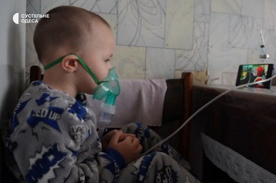 "Ми — заручники електрики": одесити розповіли про життя під час відключень електроенергії "Ми — заручники електрики": одесити розповіли про життя під час відключень електроенергії
